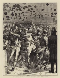 O Show, Dignidade e Impudência do Lord Mayor